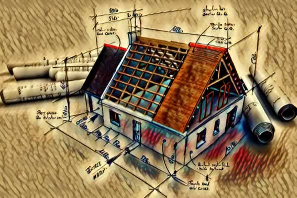Opting for New Home Construction